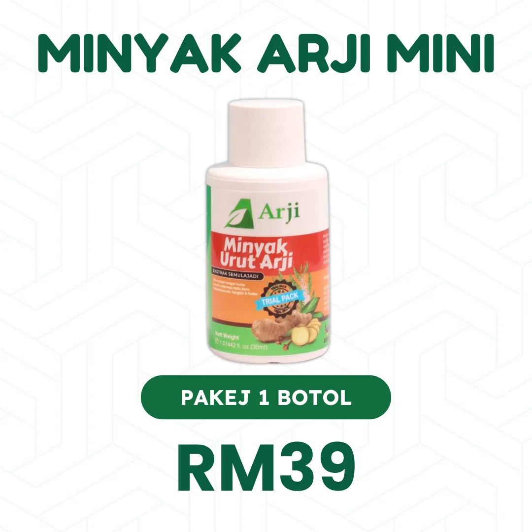 Pakej 1 Botol